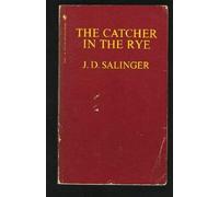 The Catcher in the Rye