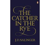 The Catcher in the Rye