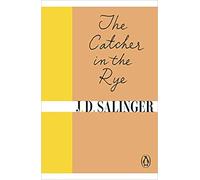 The Catcher in the Rye Paperback 4 Mar 2010
