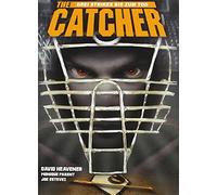 THE CATCHER - Mediabook - Cover B - Limited Edition auf 144 Stück - Uncut (+ Bonus-DVD) [Alemania]
