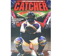 THE CATCHER - Mediabook - Cover C - Limited Edition auf 66 Stück - Uncut (+ Bonus-DVD) [Alemania]