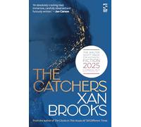 The Catchers: A novel of music, greed and record deals set in the flood-ridden Mississippi Delta of 1927 (Salt Modern Fiction)