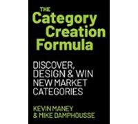 The Category Creation Formula (ebook)