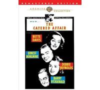 The Catered Affair [Reino Unido] [DVD]
