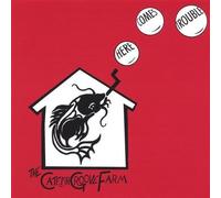 The Catfish Groove Farm - Here Comes Trouble