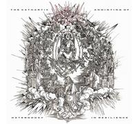 The Cathartic Anointing of Heterodoxy in Resilience (a Black Metal Rhapsody) [Analog]