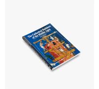The Cathedral Builders of the Middle Ages: (New Horizons)