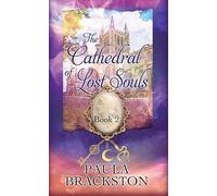 The Cathedral of Lost Souls: the Hecate Cavendish Series (Center Point Premier Fiction (Large Print))