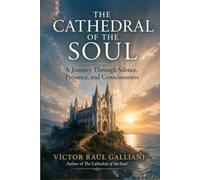 The Cathedral Of The Soul: An Inner Journey of Silence, Consciousness, and Transformation