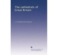 The cathedrals of Great Britain