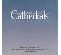 The Cathedrals - The Cathedral Collection Volume 2