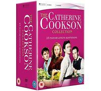 The Catherine Cookson Collection [DVD] [Reino Unido]