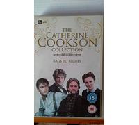 The Catherine Cookson Collection - Rags To Riches