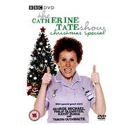 The Catherine Tate Show - Christmas Special [Reino Unido] [DVD]