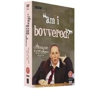 The Catherine Tate Show - Series 1 & 2 Box Set [Reino Unido] [DVD]