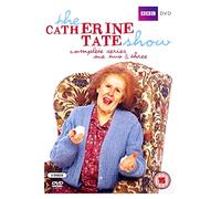 The Catherine Tate Show - Series 1-3 Box Set [Reino Unido] [DVD]