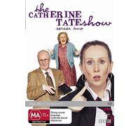 The Catherine Tate Show: Series 2 [NON-UK Format / PAL / Region 4 Import - Australia]