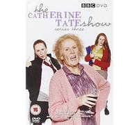 The Catherine Tate Show - Series 3 [Reino Unido] [DVD]