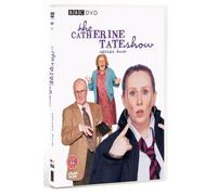 The Catherine Tate Show: The Complete Series 2 (PAL FORMAT) by Unknown