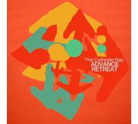 The Cathode Ray - Advance Retreat [Vinilo]