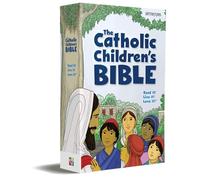 The Catholic Children's Bible, Revised (Paperback): Good New Translation