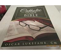The Catholic Guide To The Bible
