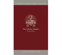 The Catholic Religion