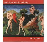 The Catholics - All My Ghosts [Vinilo]