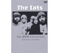 The Cats - DVD Collection [Alemania]