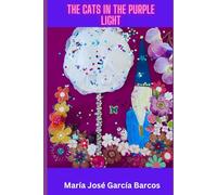 The Cats in the Purple Light