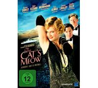 The Cat's Meow [Alemania] [DVD]
