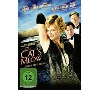 The Cat's Meow [Alemania] [DVD]