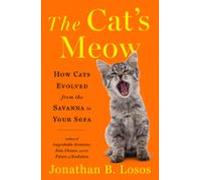 The Cats Meow (ebook)