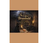 The Cats of Brianhuld and the Case of the Missing Coral Cabochon: A 13th Century Mystery