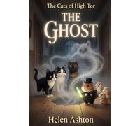 The Cats of High Tor: The Ghost