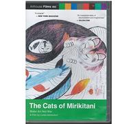 The Cats of Mirikitani [USA] [DVD]
