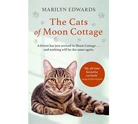 The Cats of Moon Cottage (Cats of Moon Cottage 1)
