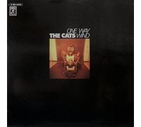The Cats - One Way Wind - Columbia - 1 C 062-24 553