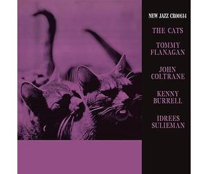 The Cats (Original Jazz Classics Series)