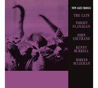 The Cats (Original Jazz Classics Series)(Vinilo)
