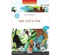 HRR 2 THE CATS PAW CD E ZONE: Helbling Readers Red Series / Level 2 (A1/A2)