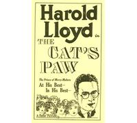 The Cat's-Paw [Reino Unido] [VHS]