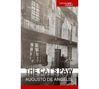 The cat's paw (VINTAGE NOIR: The Complete Italian Mysteries of Commissario De Vincenzi)