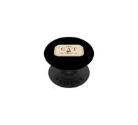 The Cat'S Spot Pet Lovers Home PopSockets PopGrip Adhesivo