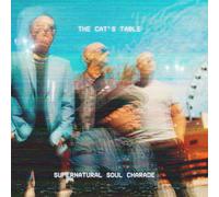 Supernatural Soul Charade (180g Black Vinyl) [Vinilo]