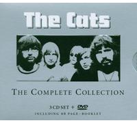 the cats - the complete collection