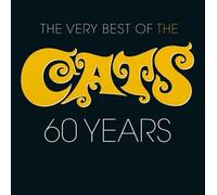 The Cats - The Very Best of the Cats: 60 Years (2 LP)
