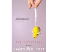 The Catsitters (ebook)