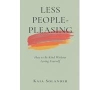 The catspaw of Piperock: How to Be Kind Without Losing Yourself