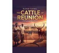 The Cattle of Reunion: A Zvomuya Christmas
